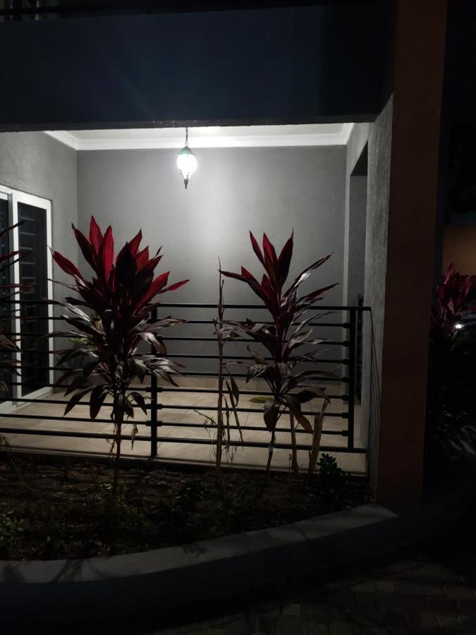 Maison Romantique Kingston Bagian luar foto